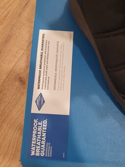 Zimní boty COLUMBIA - 7