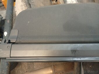 CITROEN C5 III KOMBI, COMBI ROLETA KUFRU Z AUTA RV 2015 - 7