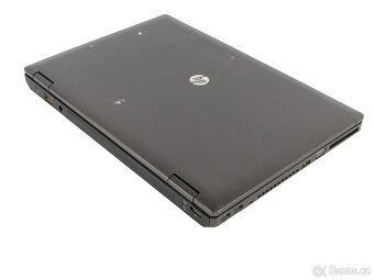 Hp Probook 6570b 15,6" i5-3210m 8gb ram ssd 256gb W10 - 7