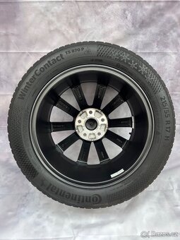 Origo. Alu vw. Merano R17 antracit 215/55/17 - 7