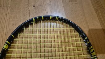 Dětská tenisová raketa Technifibre, délka 53 cm - 7