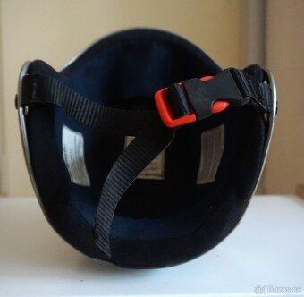 Dětská lyžařská helma GABEL v.S (obvod 55-56 cm) - 7