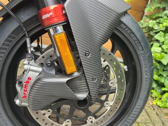 KTM Super duke 1290 RR Rarita TOP STAV ZÁRUKA - 7