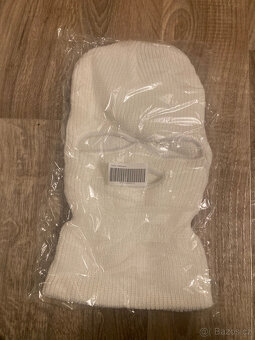 pracovní maskáče, tzv. špíny, čutora, kukla, ponožky - 7