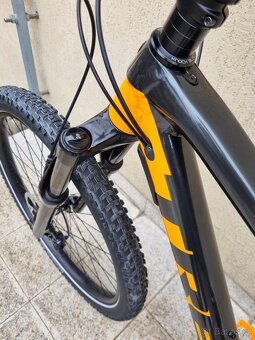 Trek Fuel EX 5 29" 2024, pro 170-190cm - 7