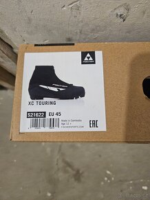 Běžky 189 Xl+boty 45 - 7