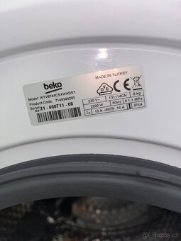 BEKO - 7