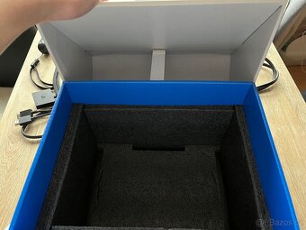 VR очки на PS4 (подходят и для PS5) - 7