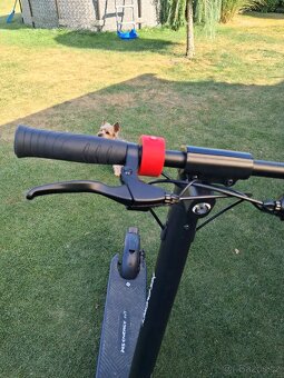 Elektrokoloběžka - 7