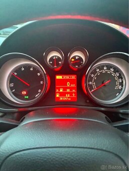 Opel insignia 2.0cdti ecoflex - 7