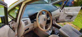 Mazda premacy 1.8 benzín 2005 - 7