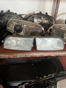 Škoda Octavia 2.0 TDI 103kw - 7