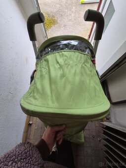 Kočárek, golfky - 7