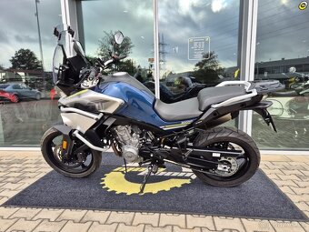 CFMOTO 800 MT SPORT - 7