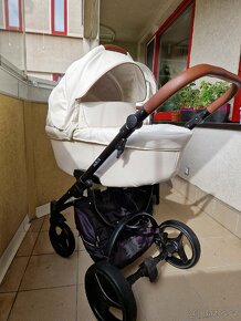 Kočárek Bebetto Luca - 7
