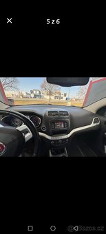 Fiat Freemont prodej, výměna - 7