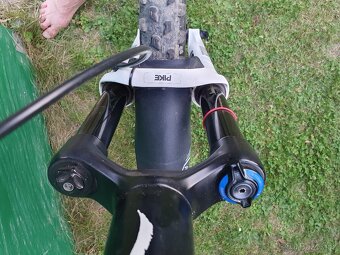 Trailové kolo Specialized - 7