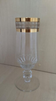 SADA SKLENIC NA VÍNO - 2 DRUHY - 7