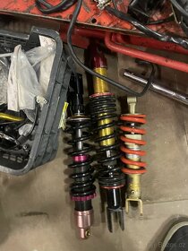 Díly na Pitbike - 7