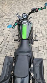 Kawasaki Vulcan S 650 - 7
