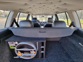 ŠKODA OCTAVIA 1,8 132KW (AUQ) - 7