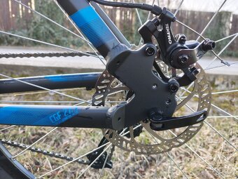 kolo Rockrider ST120 - 7