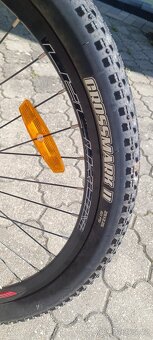 Pánské elektrokolo - 7