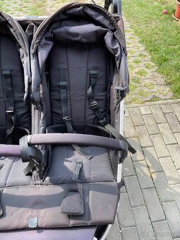 Thule double - 7