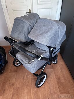 Kočárek Bugaboo Donkey5 - 7