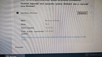 PC Dell - kompletní počítačová sestava - 7