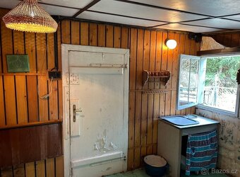 Chata - Řetová - Mandl - 7