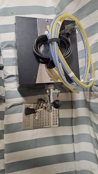 Pípa Sinop Anta MK 20 - 7