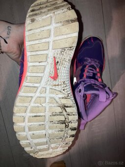 Dámské Nike boty - 7