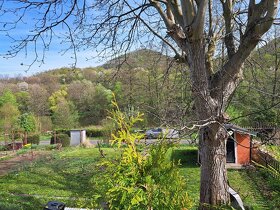 Prodej zahrady Ohřecká louka, Klášterec nad Ohří - 7