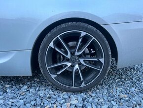 Náhradní díly Bmw E92 E93 M Paket 320D N47 - 7