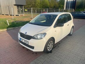 Škoda Citigo 1.0 MPI - 7