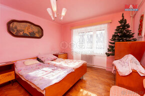 Prodej rodinného domu, 146 m², Staré Heřminovy - 7