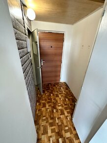 (233) Pronájem, byt 1+1, 35 m, Jirkovská 5006, Chomutov - 7