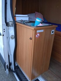 Mercedes sprinter 213CDI - 7