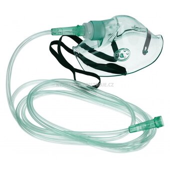 Kyslíkový přístroj - oxygenerátor Air Sep - ZÁRUKA - 7