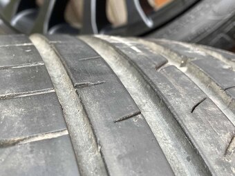 SIRIUS skoda Octavia L&K RS 5x112 7,5x18 ET46 VW Seat 225 - 7