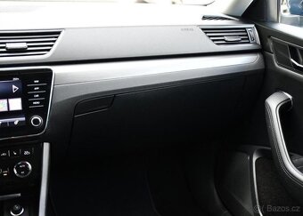 Škoda Superb 2.0TDi STYLE DSG ACC 1M ČR - 7