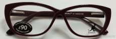 brýlové obroučky dámské KANGOL 247-2 53-10-130 DMOC: 2500 Kč - 7