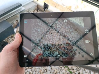 Tablet Lenovo (TB3-x70L) Tab3 / 10" / 2GB RAM / SIM - LTE - 7