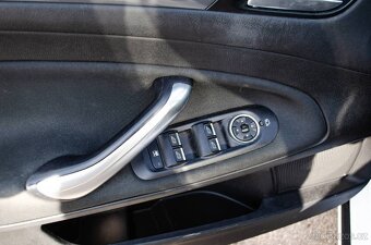 Ford Mondeo 2.0 TDCi DPF (140k) Titanium A/T - 7