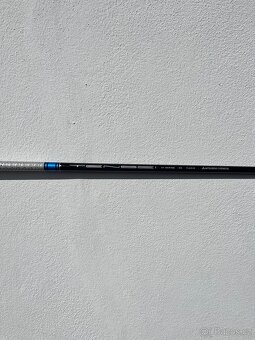 Prodám golfové hole Titleist – Driver a Dřevo - 7
