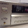 KENWOOD zesilovač KRF-V4070D - 7