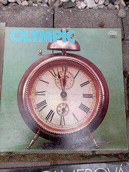 Gramofonové desky,Karel gott - 7