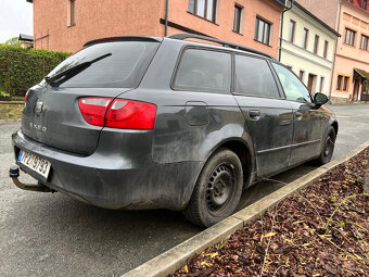 Seat Exeo 2.0tdi 105kw kombi - 7