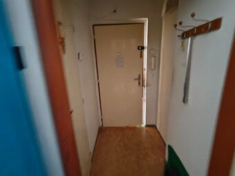 Prodej bytu 1+kk 23 m² Jilemnického 1058, 1 patro. - 7